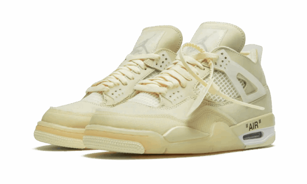 J4 off white