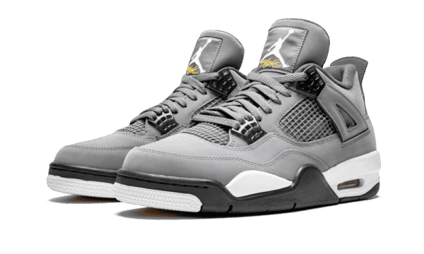 J4 Cool Grey