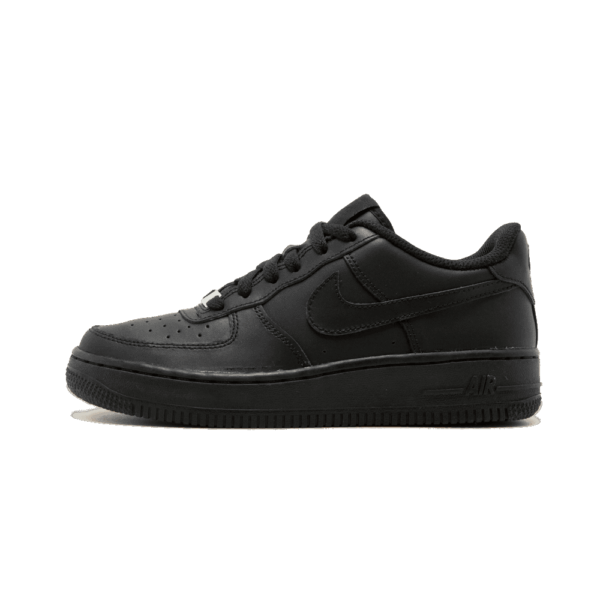 AF1 BLACK