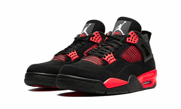 J4 red thunder