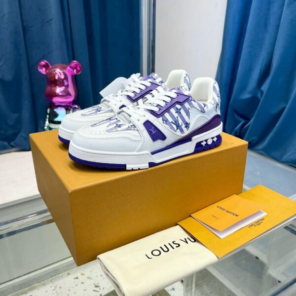 LV trainer