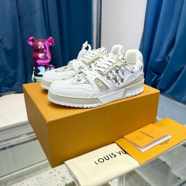 LV trainer