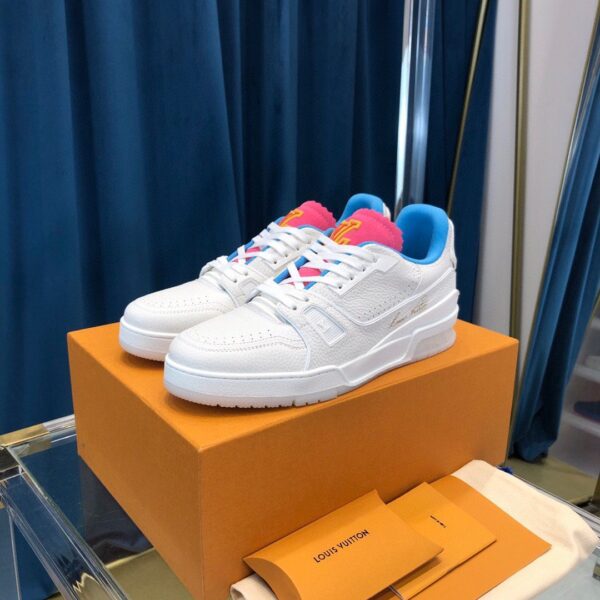 Lv trainer