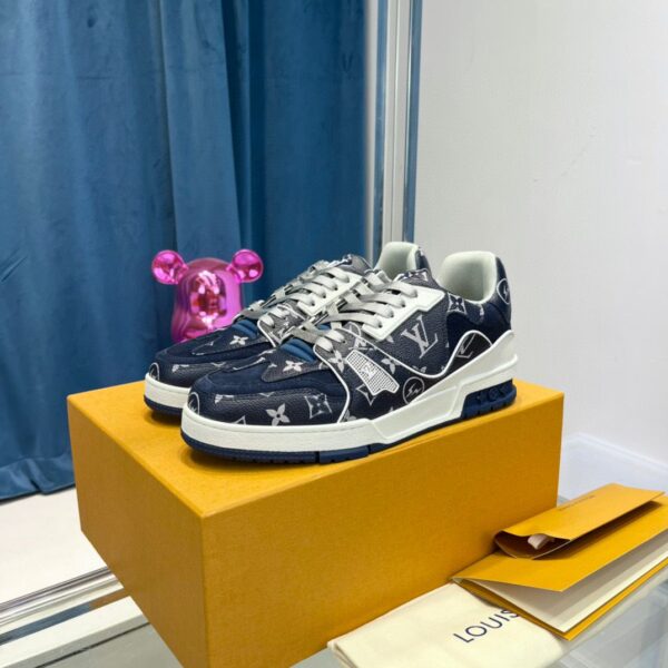 Lv trainer