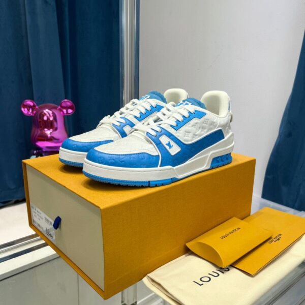 Lv trainer