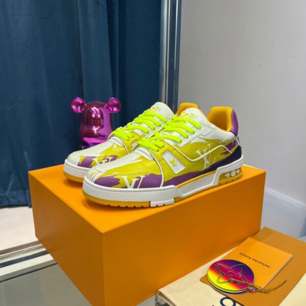 Lv trainer