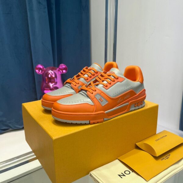 LV trainer