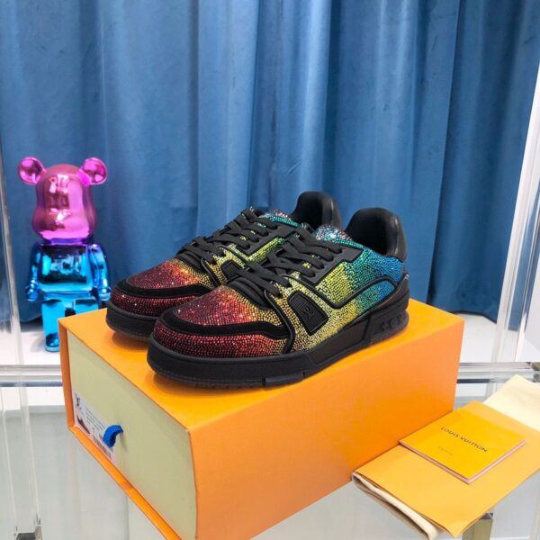 LV trainer