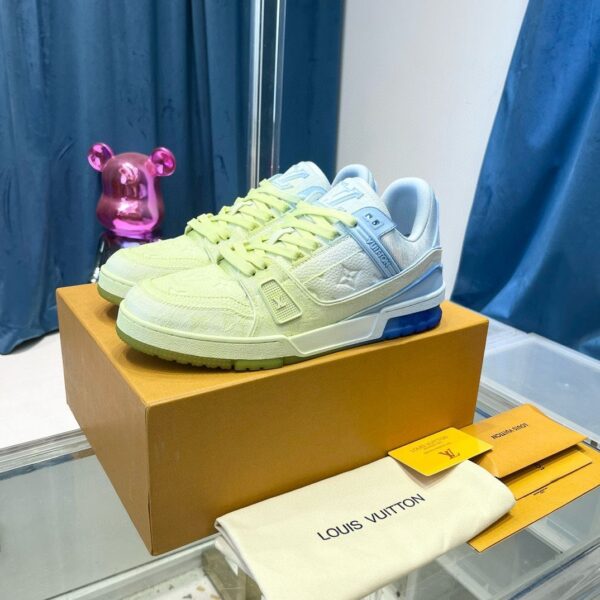 LV trainer
