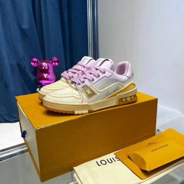 LV trainer