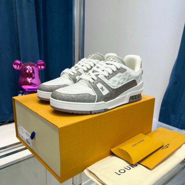 Lv trainer