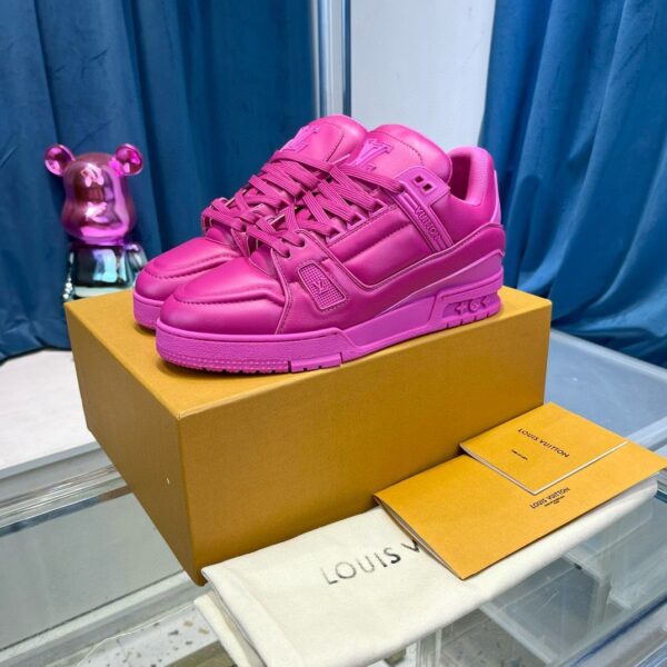 LV trainer