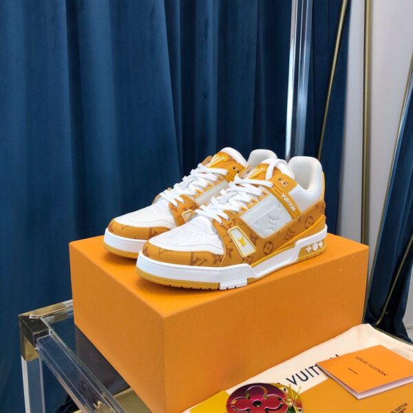 Lv trainer