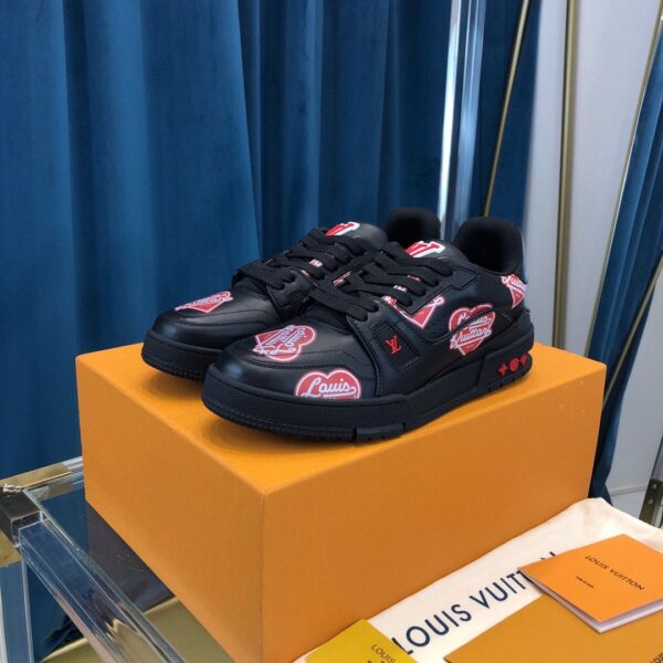 Lv trainer