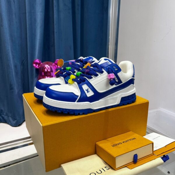 LV trainer