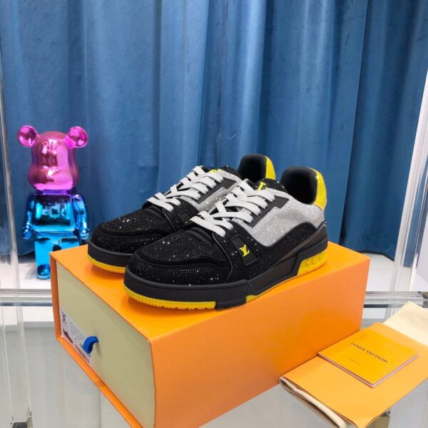 LV trainer