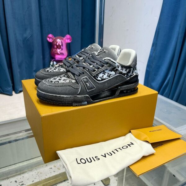 LV trainer