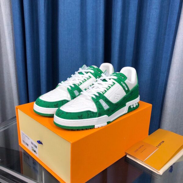 Lv trainer