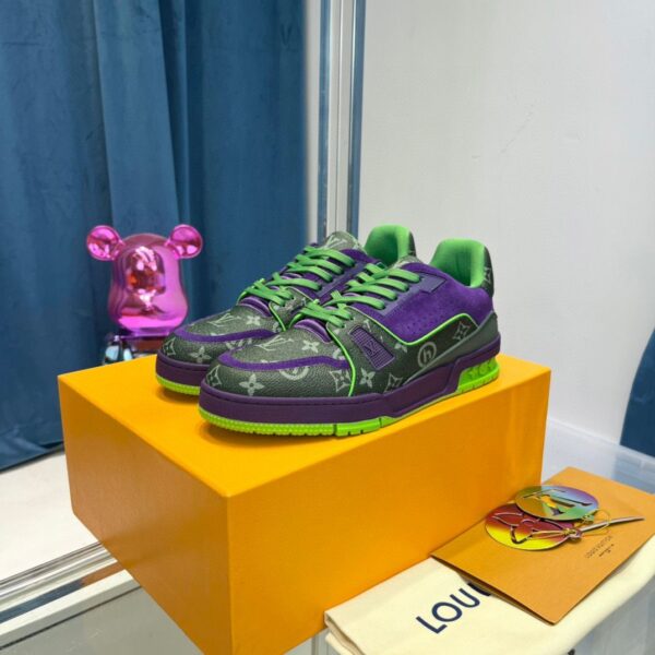 Lv trainer