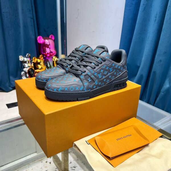 Lv trainer