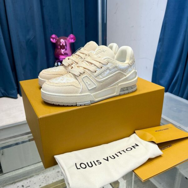LV trainer