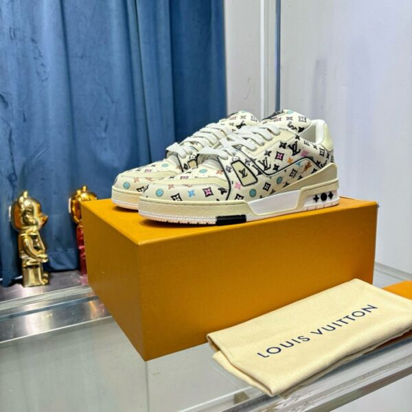 Lv trainer