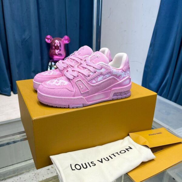 LV trainer