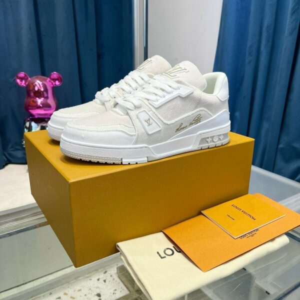 LV trainer