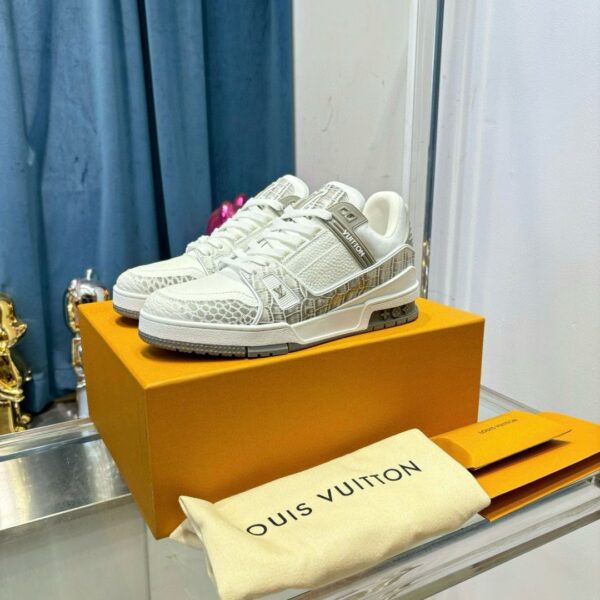Lv trainer