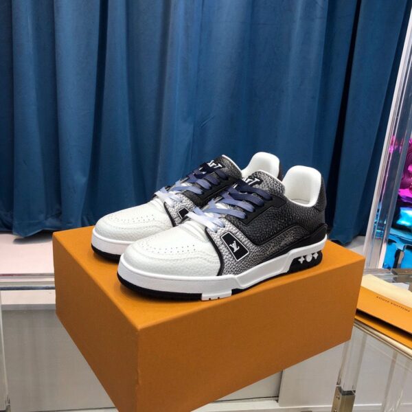 Lv trainer