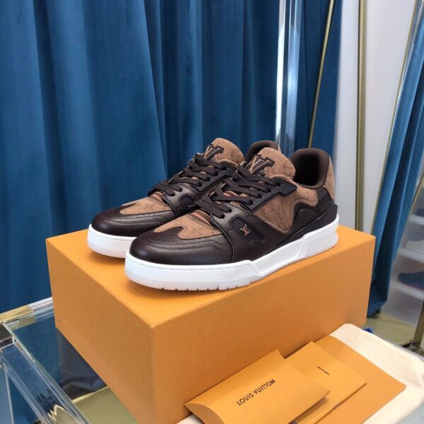 Lv trainer
