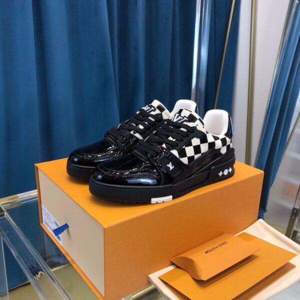 Lv trainer