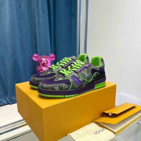 Lv trainer