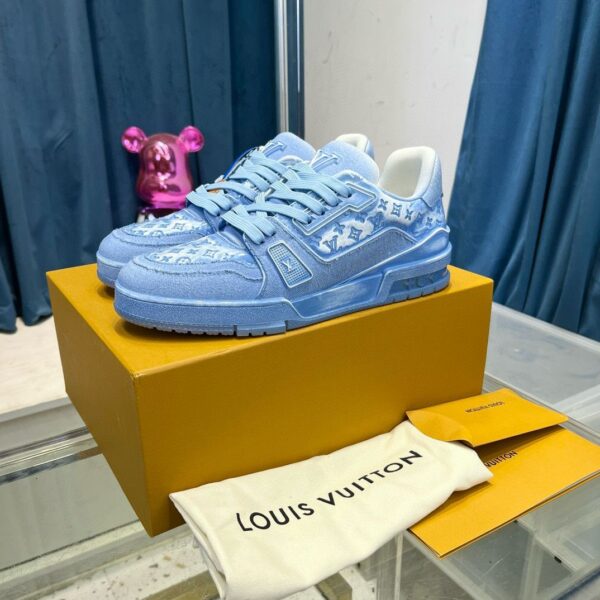 LV trainer