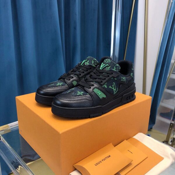 Lv trainer