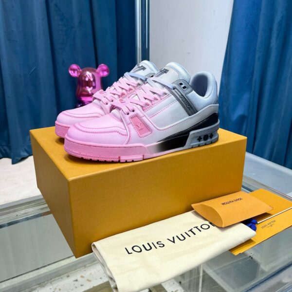 LV trainer