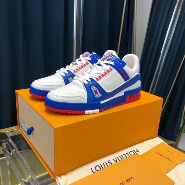 LV trainer