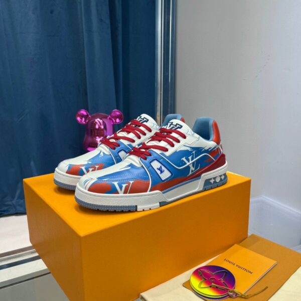 Lv trainer
