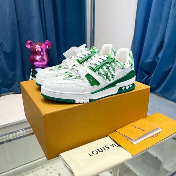 LV trainer
