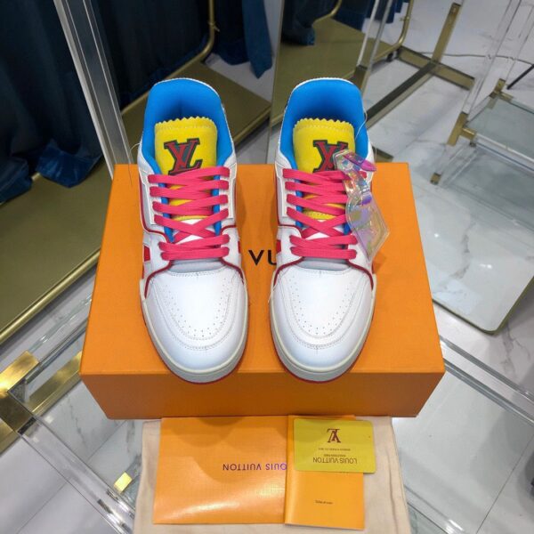 LV trainer