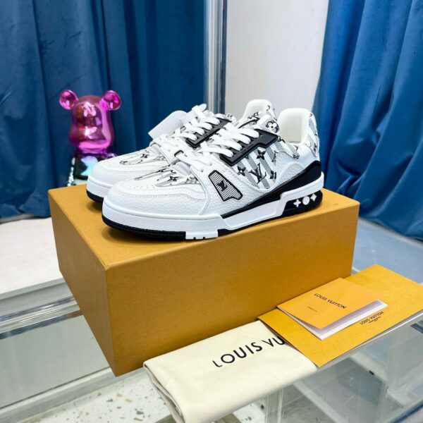 LV trainer