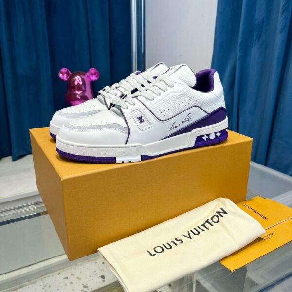 LV trainer