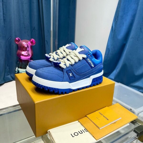 LV trainer