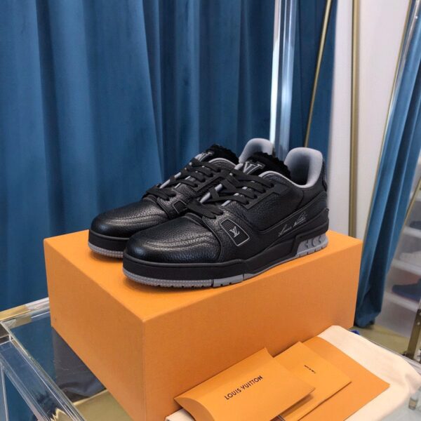 Lv trainer