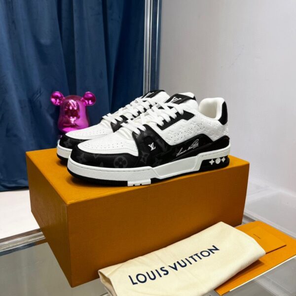 LV trainer