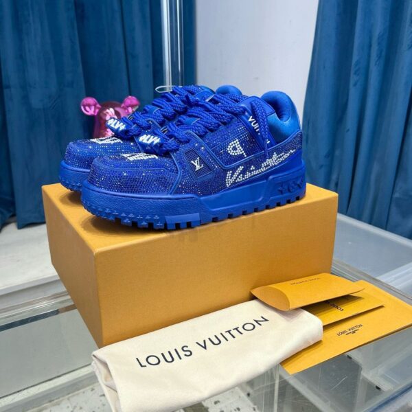 LV trainer