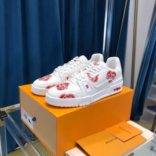Lv trainer
