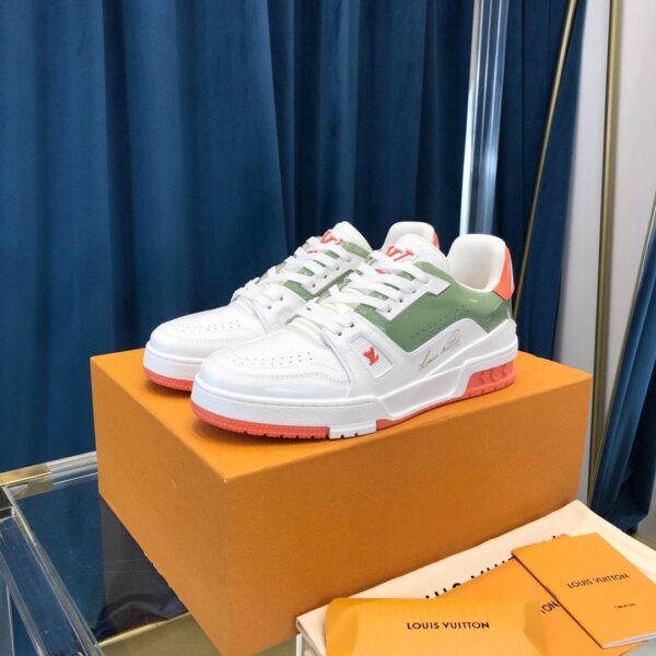 Lv trainer