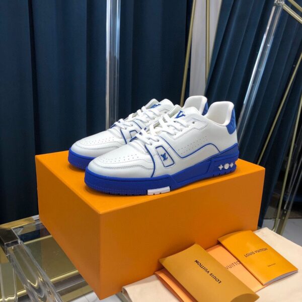 LV trainer