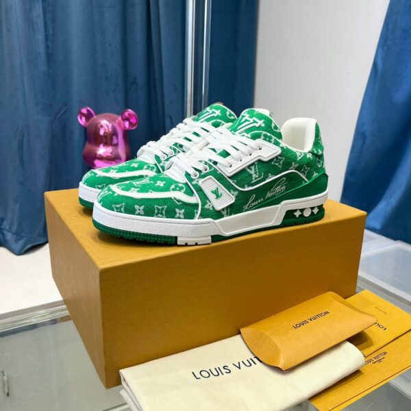 LV trainer